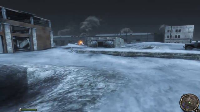 Let´s Play Red Orchestra 2 Heroes of Stalingrad [Blind] [German] [#20] - Deutsche Kampagne #20 смотреть онлайн