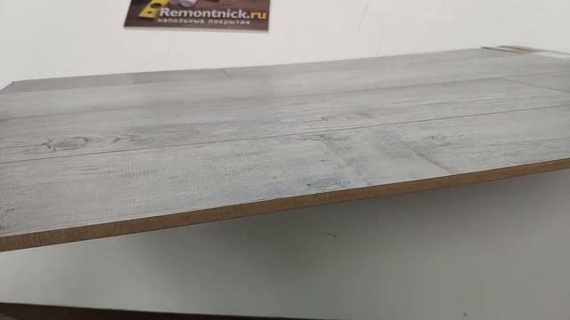 Ламинат 32 класса Tarkett, коллекция Timber Lumber,«Дуб Выветренный» 4825408 смотреть онлайн