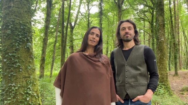 Plant Trees with Mirabai Ceiba смотреть онлайн