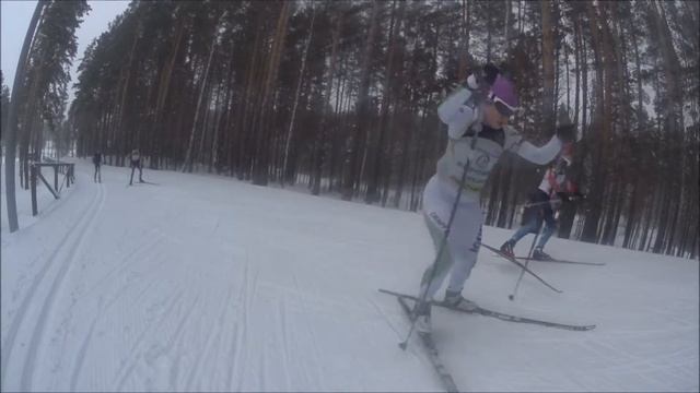 Радости Нового года. Подарка на новый год камеры. И снова сборы. смотреть онлайн