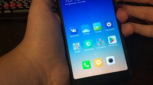 Xiaomi Redmi 5 ОБЗОР