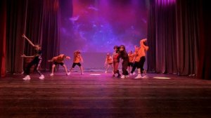 Винни-Пух...сладкая месть...КОЛЛЕКТИВ Кассиопея г.Истра