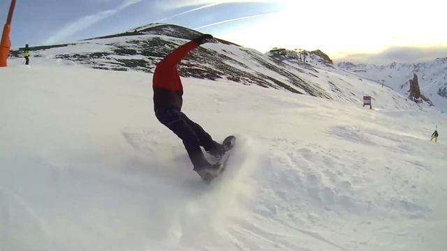 Snow Klichko 2017 смотреть онлайн