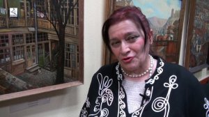 Старый Тифлис в центре «Айартун»