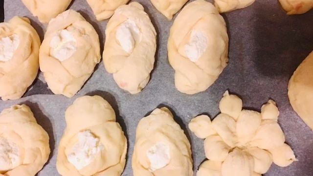 Домашние пироги с разными начинками с дрожжевого теста смотреть онлайн