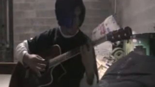 Three Days Grace- I hate everything about you