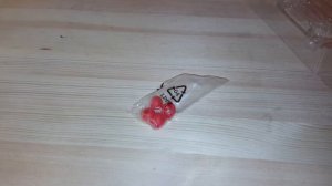 Обзор гарнитуры JBL C100SI