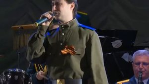 Максим Ануфриев - Ты ждешь, Лизавета