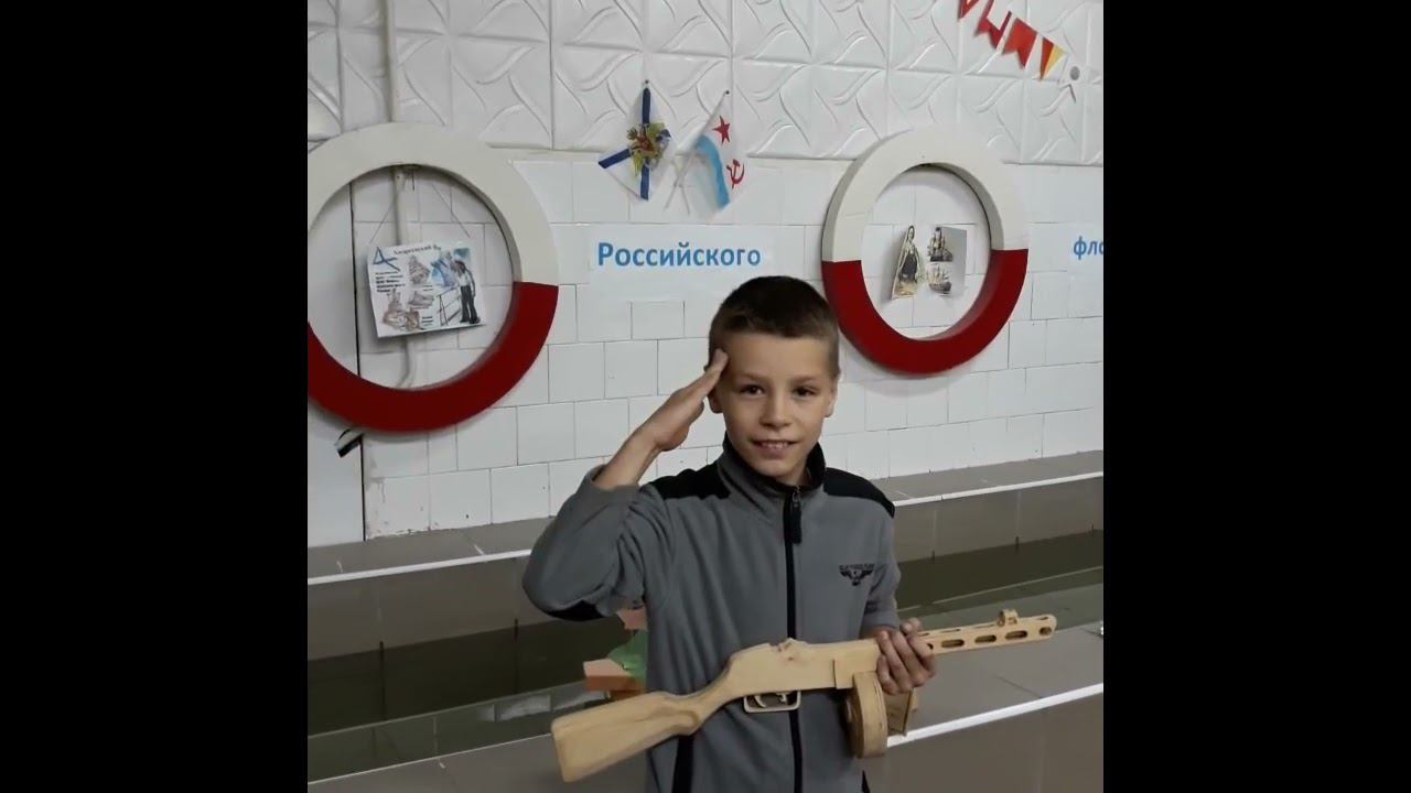 Никто не забыт