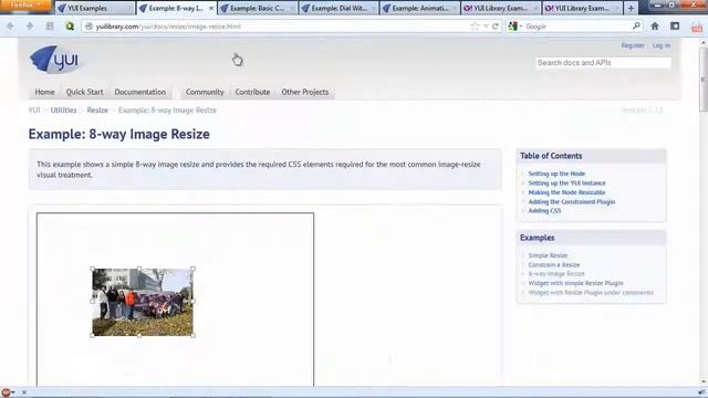 Лекция 41: Примеры использования фреймворков смотреть онлайн