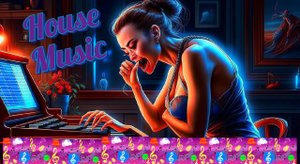 ??House Music 2023?? ❤️?Топовый трек Ноября!❤️?
?Sam Day - BABY?