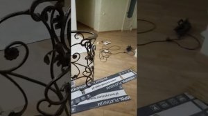 Кованые перилла
