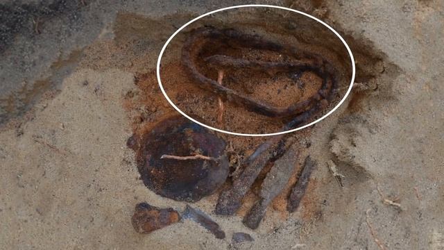 Сенсационные находки Археологов... смотреть онлайн