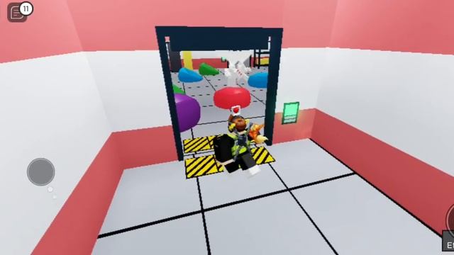 Roblox version of 'Changed'... (ft. Kiell_R) смотреть онлайн