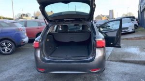 Toyota Avensis Business Edition 1.6 D-4D 2018/67