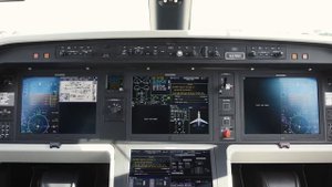 Inside The $20 Million Embraer Praetor 500