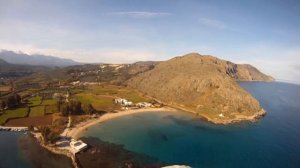 Остров Крит