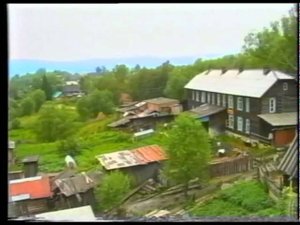 Артемовский рудник 1994 г. (часть1)