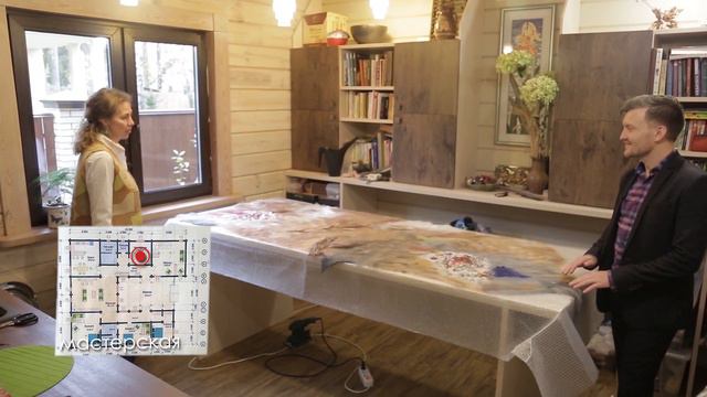 Загородная недвижимость. Современная усадьба за 1 000 000 $