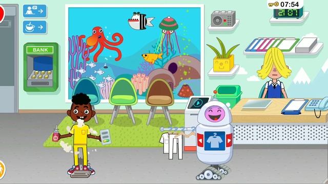 pepi hospital level 2 смотреть онлайн