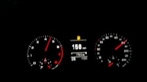 Максимальная скорость Ауди A1, Audi A1 top speed