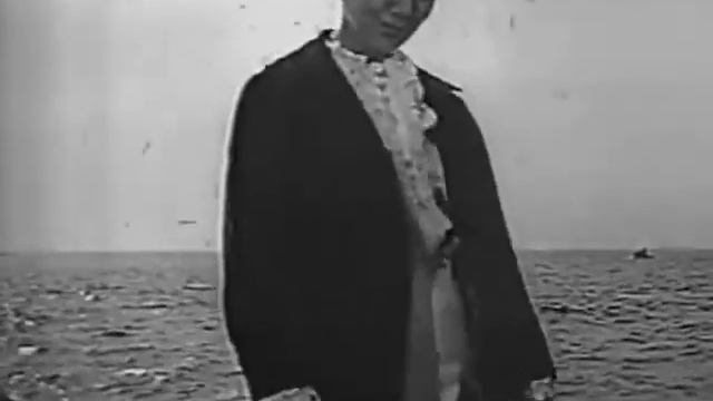 Эдита Пьеха Причал