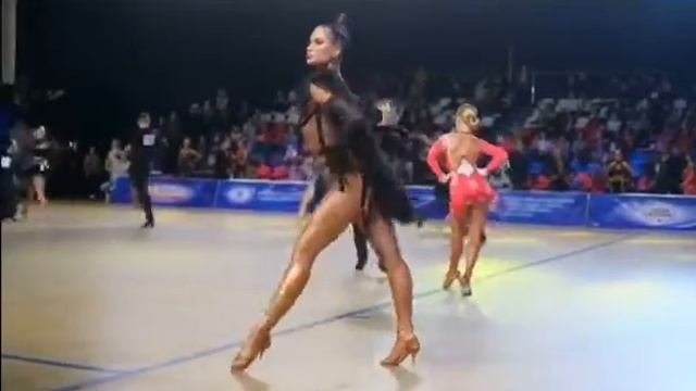 Самба