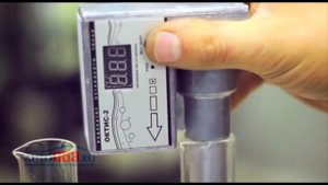 Узнай качество топлива, супер прибор! "ОКТИС-2"