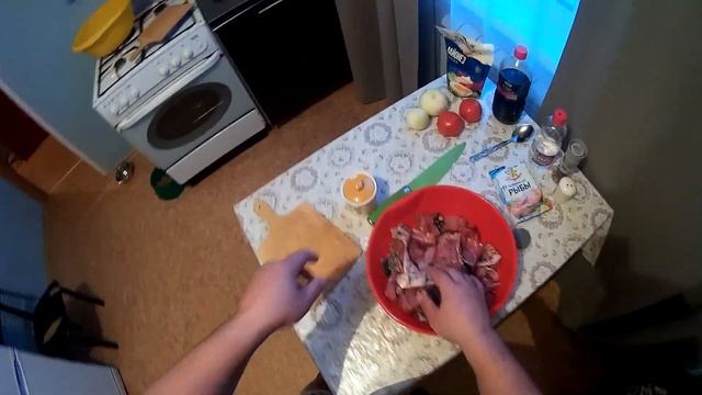 Что приготовить из сазана!? Шашлык из сазана!!! Блюдо пальчики оближешь)))