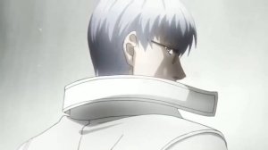 Лучшие бой Канеки кена! [Токийский гуль]