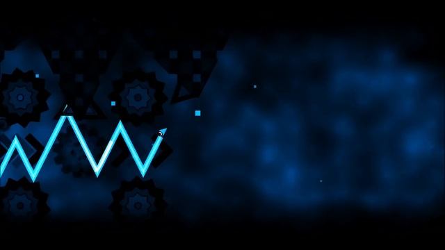 Sonic Wave Infinity - Impossible Buffed смотреть онлайн