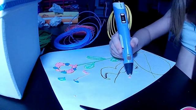 Цветочек аленький смотреть онлайн