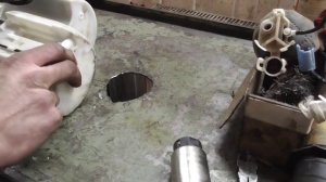 Почему сгорел топливный насос в баке автомобиля.