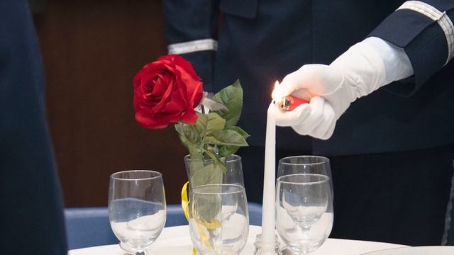 POW/MIA prayer смотреть онлайн