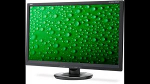 IB150414 010 В мониторе NEC AccuSync AS203WMi используется