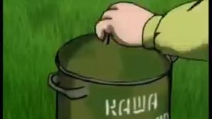 клип Голубые молнии