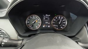 2023 Subaru Outback Wilderness 0-60!