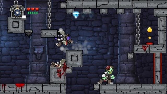 Magic rampage 3 уровень 3 главы. Magic rampage 3 уровень 3 главы