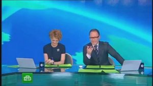 Ольга Белова и Игорь Полетаев ДИКИЙ СМЕХ в ЭФИРЕ