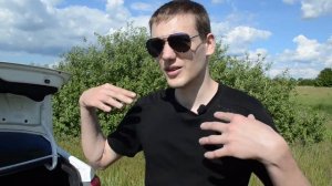 Киа Рио нагибает Солярис//Что лучше?//Плюсы и минусы.