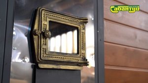 Баня Бочка Сабантуй Квадро 6 метров - Обзор