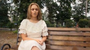 Марина Цветаева - Я Вас больше не люблю