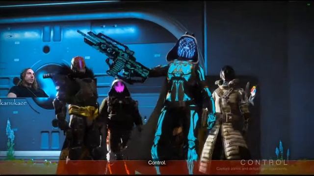 Episode 021 Guardian Games Crucible and Towers смотреть онлайн