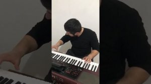 Мурад Исламов - лезгинка 2022