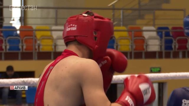 В Ставропольском крае проходит первенство СКФО по боксу среди юниоров смотреть онлайн