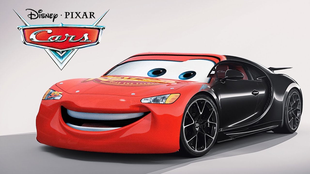 Cars 4