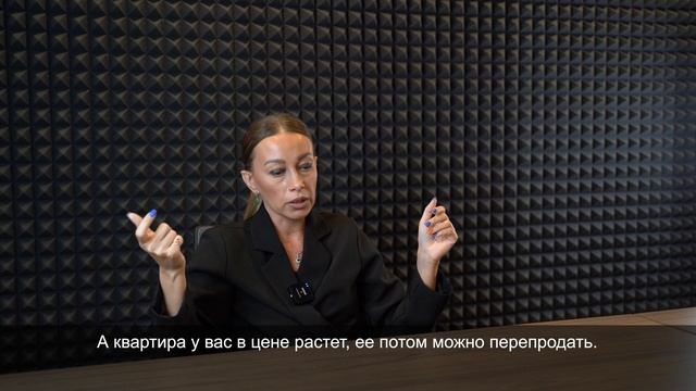 Что лучше: вторичка или новостройка?