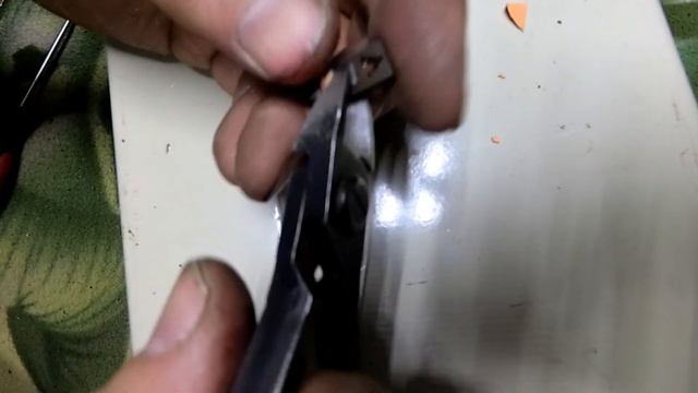 Самописец ксд1