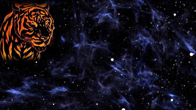 ТИГР -  ПОДРОБНЫЙ ВОСТОЧНЫЙ ГОРОСКОП  2023