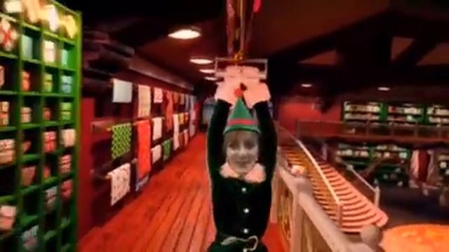 Новогоднее поздравление! Уморррра! смотреть онлайн